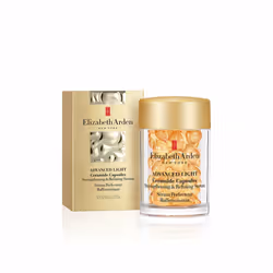 Elizabeth Arden Advanced Light Ceramide Capsules 30 capsules, Women, Combination skin, Oily skin