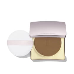 Skincaring Powder modular perfecting powder #Bronze