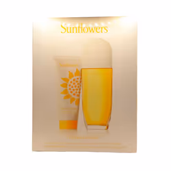 Sunflowers 100ml 2pc Gift Set