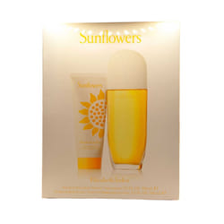 Sunflowers 100ml 2pc Gift Set