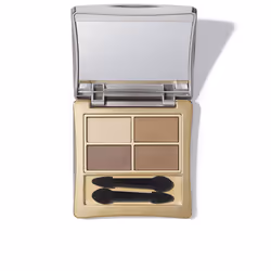 Eyeshadow Quad eyeshadow #So Neutral