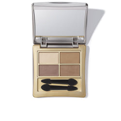 Eyeshadow Quad eyeshadow #So Neutral