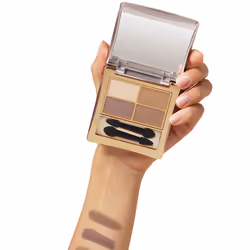 Eyeshadow Quad eyeshadow #So Neutral - Additional view 4