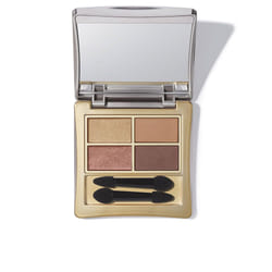 Eyeshadow Quad eyeshadow #Desert nudes