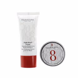 Elizabeth Arden Eight Hour Cream Set Must Haves For Lips and Hands