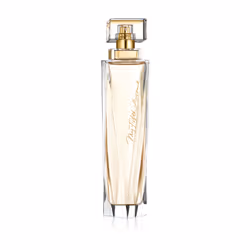 Elizabeth Arden My Fifth Avenue Eau De Parfum 30ml, Women, Winter, 30 ml, Non-refillable bottle, Lemon, Mandarin, Violet, Jas ...
