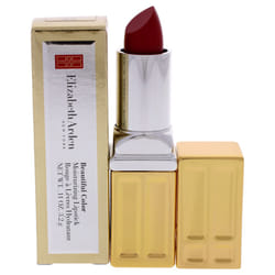 Elizabeth Arden Beautiful Color Moisturizing Lipstick - 55 My Red Door - 0.11 oz Lipstick