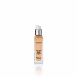 Elizabeth Arden Flawless Finish Skincaring Foundation 240N 30ml, Pump bottle, liquid, Smoothing, Medium, Neutral, 240N