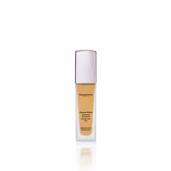 Elizabeth Arden Flawless Finish Skincaring Foundation 340W 30ml - Additional view 2