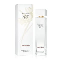 Elizabeth Arden White Tea Vanilla Orchid Eau De Toilette Spray 100 ml