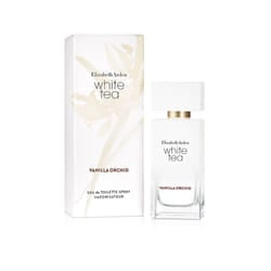 Elizabeth Arden White Tea Vanilla Orchid 50 ml Women