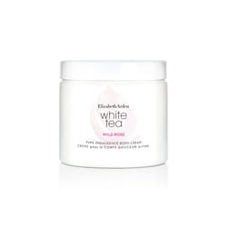 Elizabeth Arden White Tea Pure Wild Rose Body Cream 400 ml