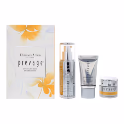 Elizabeth Arden Prevage Gift Set: Serum 30ml - Moisturizing Cream 15ml - Overnight Cream 15ml