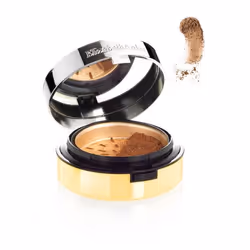 Elizabeth Arden Pure Finish Mineral Powder Foundation 07, Universal skin, Pot, Loose powder, Smoothing, Women, Talc