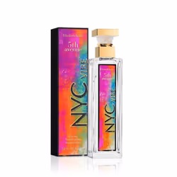 Elizabeth Arden 5th Avenue NYC Vibe 75ml EDP Spray
