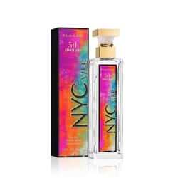 Elizabeth Arden 5th Avenue NYC Vibe 75ml EDP Spray