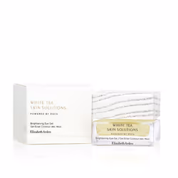White Tea Skin Solutions brightening eye gel 15 ml