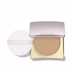 Skincaring Powder buildable perfecting powder #Medium