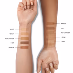 Skincaring Powder #Deep - Additional view 4