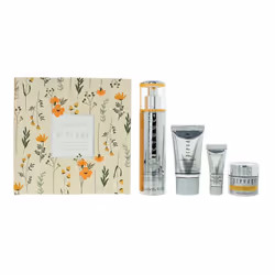 Elizabeth Arden Prevage Gift Set 50ml Prevage Anti-Aging Daily Serum 2.0 + 15ml Prevage Overnight Cream + 15ml Prevage Anti-A ...