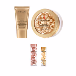 Elizabeth Arden Ceramide Advanced 60 Capsules Set 4 Units