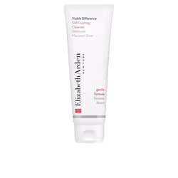 Visible Difference soft foaming cleanser 125 ml