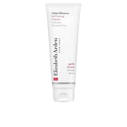 Visible Difference soft foaming cleanser 125 ml