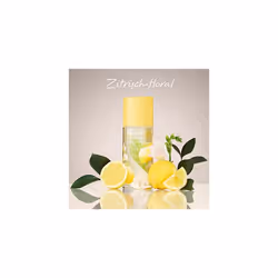 Green Tea Citron Freesia Eau de Toilette Spray, 100ml, Fruity & Floral Fragrance, Luxury Perfume for Women