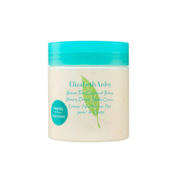 Green Tea Coconut Breeze Honey Drops Body Cream (500ml) Citrus, Floral & Fruity Fragrance, Hydrating Perfumed Body Cream