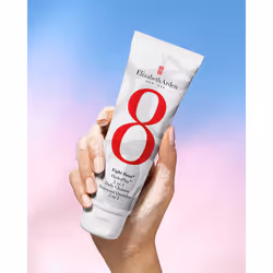 Eighthour Hydraplay daily cleansing mousse and mask 2 in 1 125 ml