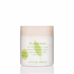 Green Tea Pistachio Crunch Honey Drops Body Cream, 500ml, Citrus, Gourmand & Musk Fragrance, Hydrating Perfumed Body Cream fo ...