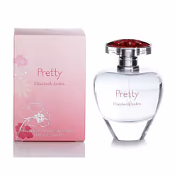 Elizabeth Arden Pretty Eau de Parfum Spray 50ml