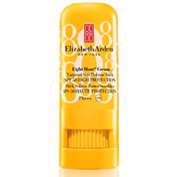 Elizabeth Arden Eight Hour Cream Targeted Sun Defense Stick SPF 50 High Protection PA+++, Sunscreen cream, Adults, Aiuta a pr ...