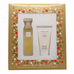 Elizabeth Arden Fifth Avenue Geschenkset 30ml EDP + 50ml Body Lotion
