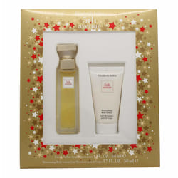 Elizabeth Arden Fifth Avenue Geschenkset 30ml EDP + 50ml Body Lotion