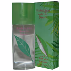 Elizabeth Arden Green Tea Tropical Eau de Toilette Spray 100ml