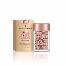 Retinol + Hpr wrinkle smoothing serum in capsules 30 units