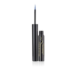 Elizabeth Arden Beautiful Color Liquid Asset Eyeliner 03 Electric Blue 1.7ml