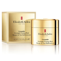 Elizabeth Arden Ceramide Overnight Firming Mask 50ml
