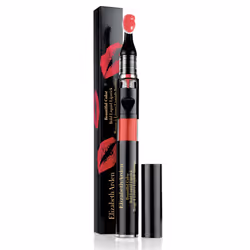 Elizabeth Arden Beautiful Color Bold Liquid Lipstick 08 Passionate Peach 2.4ml, Pink, Passionate Peach, 1 colours, Coloring, ...