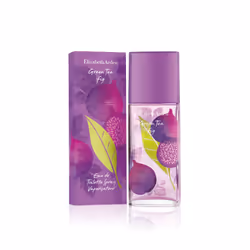 Elizabeth Arden Green Tea Fig Eau de Toilette Spray 50 ml, Women, 50 ml, Non-refillable bottle, Bergamot, Clementine, Fig, Fi ...