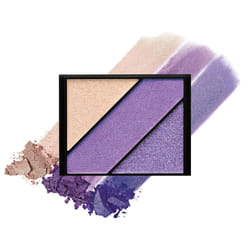 Elizabeth Arden Eye Shadow Trio 01 Touch Of Lavender 2.5g
