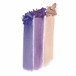 Elizabeth Arden Eye Shadow Trio 01 Touch Of Lavender 2.5g