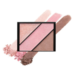 Elizabeth Arden Eye Shadow Trio 04 Oh So Pink 2.5g