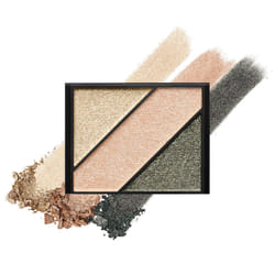 Elizabeth Arden Eye Shadow Trio 10 Smokey Nights 2.5g