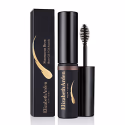 Elizabeth Arden Statement Brow Gel 04 Deep Brown 4g, Eyebrow gel, Brown, Deep Brown, 4 g, Women, Bottle