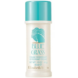 Elizabeth Arden Blue Grass By Elizabeth Arden Deodorant Creme 40ml