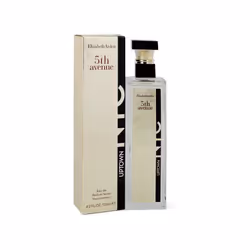 Elizabeth Arden Fifth Avenue Uptown NYC 125ml EDP Spray