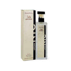 Elizabeth Arden Fifth Avenue Uptown NYC 125ml EDP Spray