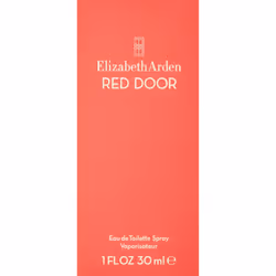 Elizabeth Arden Red Door Eau de Toilette, 30ml